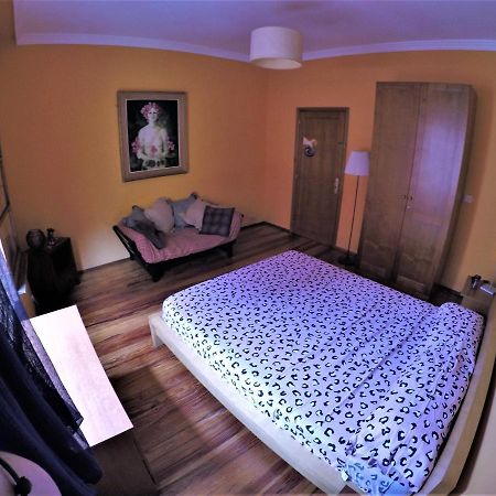 A Casa Mia Bed & Breakfast Las Palmas de Gran Canaria Exterior foto