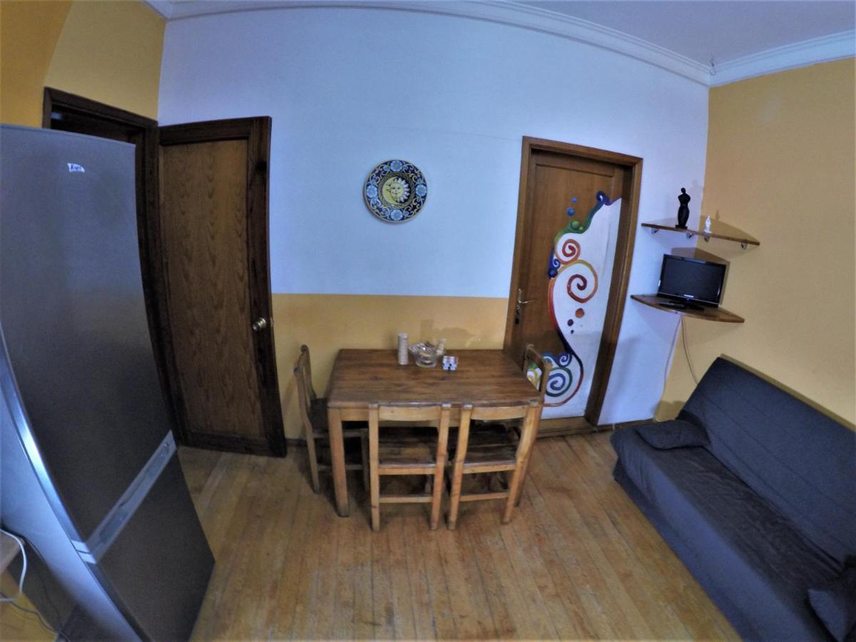 A Casa Mia Bed & Breakfast Las Palmas de Gran Canaria Exterior foto