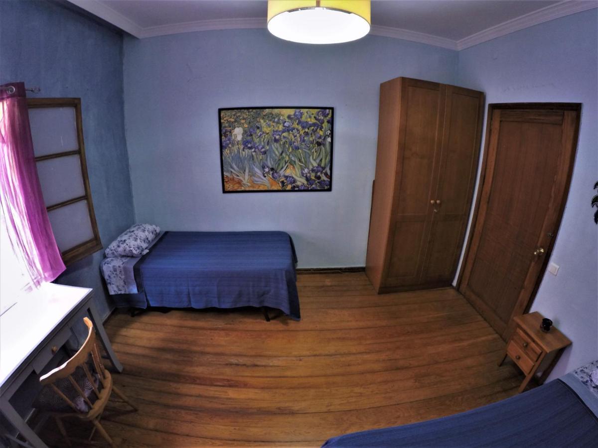 A Casa Mia Bed & Breakfast Las Palmas de Gran Canaria Exterior foto