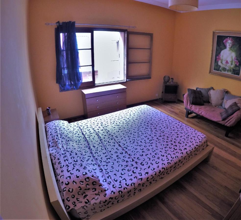 A Casa Mia Bed & Breakfast Las Palmas de Gran Canaria Exterior foto