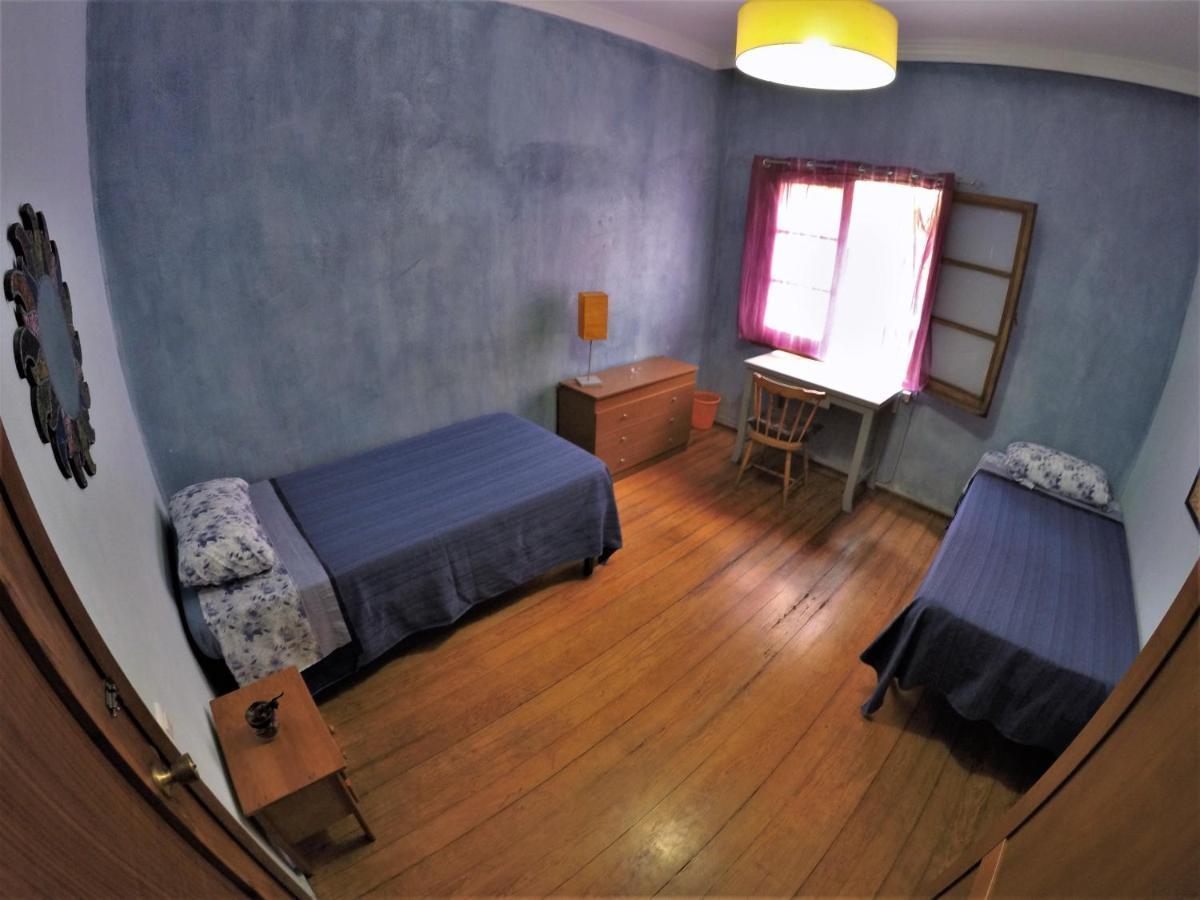 A Casa Mia Bed & Breakfast Las Palmas de Gran Canaria Exterior foto