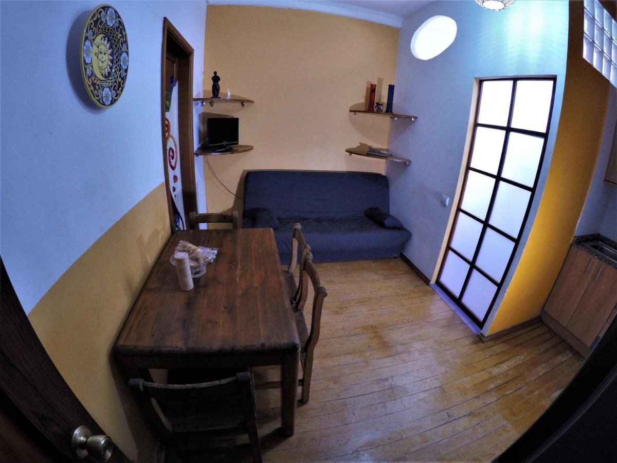 A Casa Mia Bed & Breakfast Las Palmas de Gran Canaria Exterior foto