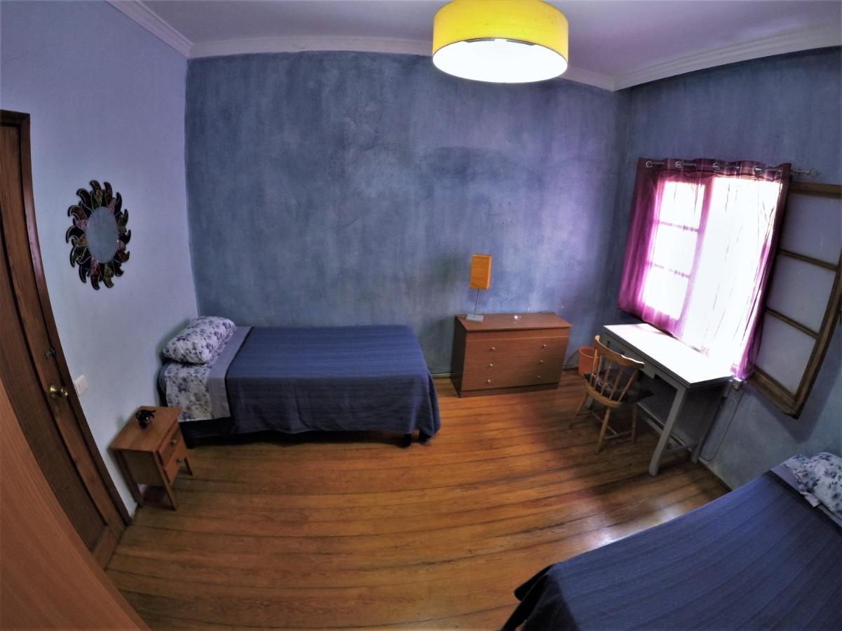 A Casa Mia Bed & Breakfast Las Palmas de Gran Canaria Exterior foto
